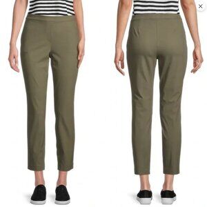 Theory Slim Fit Pants